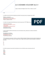 Ccna Semestre 2 Examen Voucher