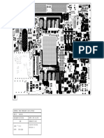 Artwork, Rohs Compliant, Hw-U1-Vcu108: Sheet of 28 Revision: 01 Xilinx Doc Use Only