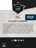 Player Handbook: WWW - Theesports.club 1