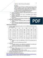 Exercícios Teoria Do Consumidor UFAM