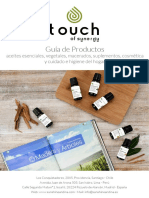 Catalogo Touch 2020 Ago