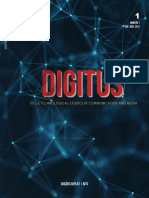 DIGITUS v1n1 - Revista Completa