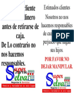 Aviso