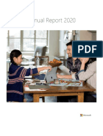 2020 Annual Report