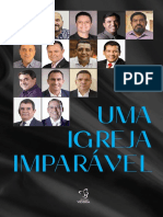 Uma Igreja Imparável