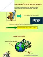 2 - Mercado de Divisas