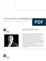 Innovación Estratégica