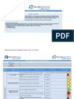 Grille ISO 9001 2015