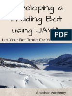 Tradingbot Sample