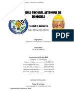 Informe Experimento 3