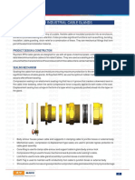 Introduction To Industrial Cable Glands