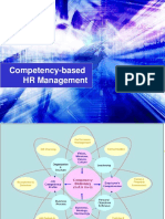 Competency-Based HR Management