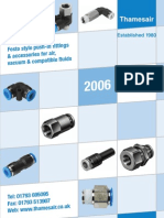 Festo Fittings Brochure 2006