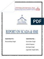 Scada & Hmi