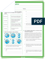 Division Celular Meiosis y Mitosis