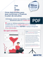 Infografiia Alivio Giros Adciionales