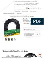 Royal Diamond 60 Ft. Royal Diamond Professional Landscape Edging - The Home Depot Canada