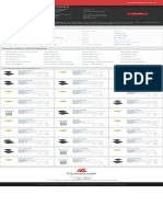 The Specifications of MPC555LF8MZP40