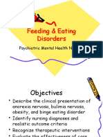 Eating Disorders