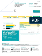 Toplevelshops LLC Phone Bill