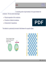 Dielectric Capacitors