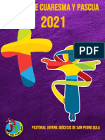 Manual de Cuaresma y Pascua PJD 2021