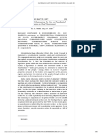 Bataan Shipyard & Engineering v. PCGG, 150 SCRA 181 (1987)