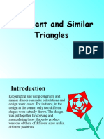 Similar Triangles Notes 1226332385515355 9