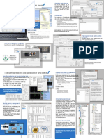 BRX PLC Software Features