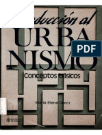 Introduccion Al Urbanismo