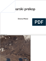 Maharski Preko Pile Dwelling