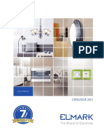 Elmark Holding Se: Catalogue 2021