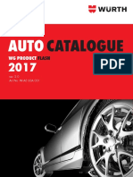 2017 Auto Catalog