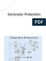 TSPL - Generator - Protecction.