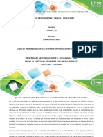 Tarea 1 Identificación de Los Sistemas de Producción Bovinos de Leche