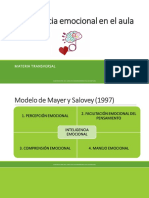 Cuarta Rama Regulación Emocional 2