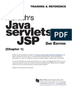 Murach's: Java Servlets JSP