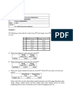 Week 2 Exercise Due Date: Submission Method:: Nama Kelompok