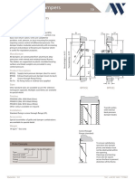 Waterloo - BPD Back Pressure Dampers