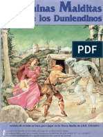 JOC 306 - SDLA - Las Ruinas Malditas de Los Dunlendinos