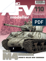 Afv Modeller Enero 2020