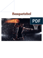 Basquetebol