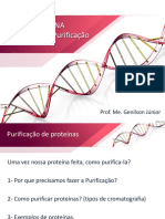 Biblioteca de DNA e CDNA