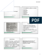 Documentos Medico Legais Tipos Conceitos Classificacao e Caracteristicas Videoaula 11