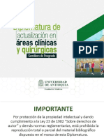 Pancreatitis Aguda Clases