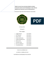 Kel 4a - Perencanaan Manjemen Keperawatan Di Puskesmas