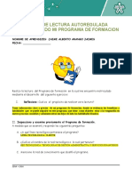 3.3.1 Actividad de Aprendizaje Reconociendo Mi Programa de Formación-GUÍA de APRENDIZAJE INDUCCIÓN