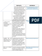 Productivida Humana Fase 2