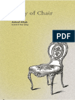 History of Chair