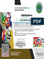 Curso Señaletica Industrial Pachabol